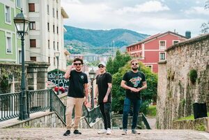 Funk’Chula lleva su música a España - Música - ABC Color