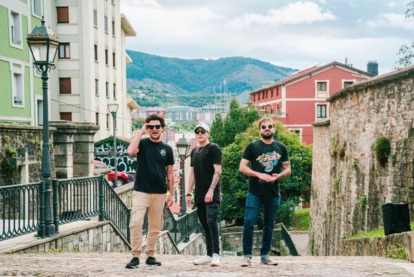 Funk’Chula lleva su música a España - Música - ABC Color