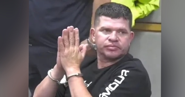 Fiscales paraguayos llegaron a Colombia para interrogar a sospechosos del crimen del fiscal Marcelo Pecci