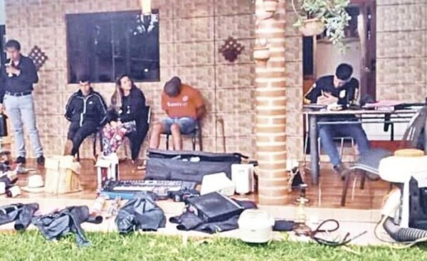 Caso Yguazú: otra imputación contra 7 supuestos criminales