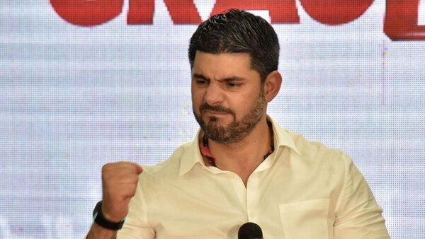 Óscar Nenecho Rodríguez da negativo a todo tipo de drogas
