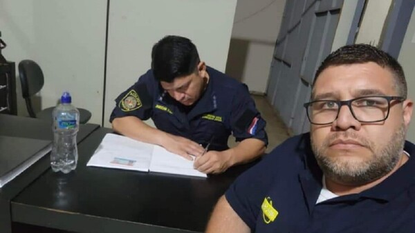 Comunicadores de Salto del Guairá denuncian amenaza de muerte