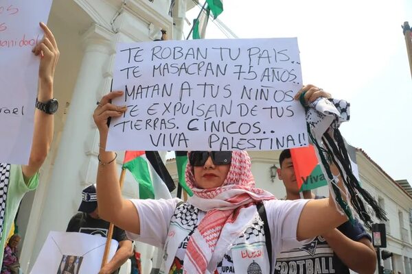 Bolivia rompe relaciones diplomáticas con Israel - Mundo - ABC Color