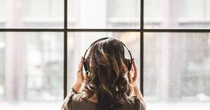 La Nación / Las canciones tristes sí pueden aliviar el dolor, según nuevo estudio