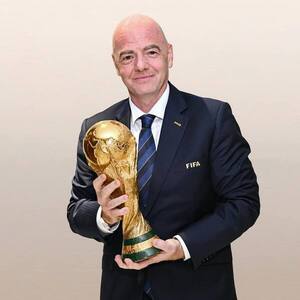 Arabia Saudita organizará el Mundial 2034 | 1000 Noticias