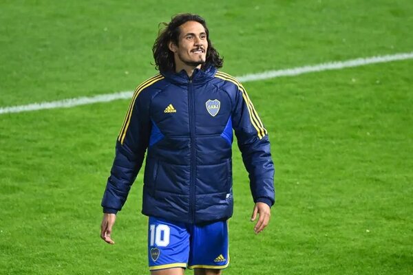 Bielsa reservó a Suárez y a Cavani para próxima fecha del premundial - Fútbol Internacional - ABC Color