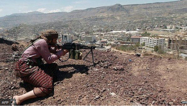 Yemen declara la guerra a Israel y confirma su autoría en ataque con misiles y drones
