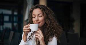La Nación / Estos son los beneficios de tomar café sin azúcar todas las mañanas