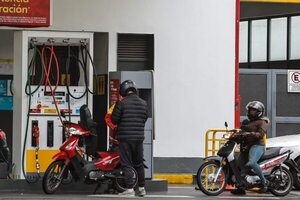 Refinerías de Argentina aseguran que se normaliza el abastecimiento de combustibles - Mundo - ABC Color