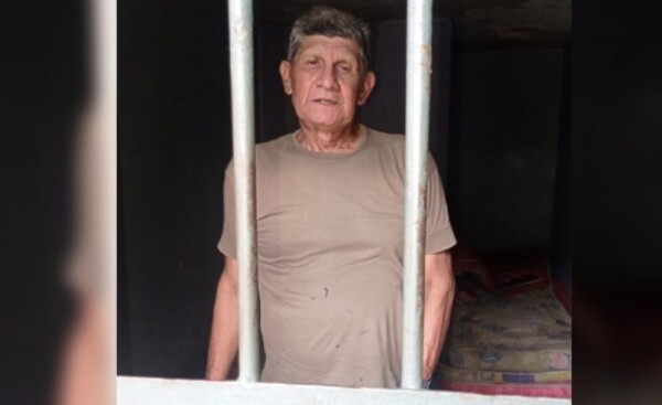 Procesan a un anciano que habría baleado a un cuidacoches
