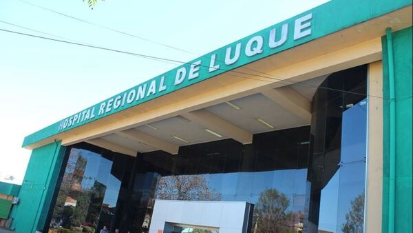 “No puede ser que los doctores no sepan qué es el py'aruru”, cuestionó abuelo de bebé fallecido