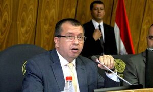 Negociaciones políticas fulminaron intención de aprobar el presupuesto a "libro cerrado" - La Tribuna