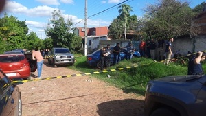 Confirman captura de supuesto líder de asalta cajeros y a otros 5 cómplices