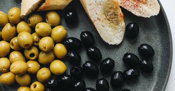 La Nación / ¡Controlan la presión arterial! Los beneficios de las aceitunas que no conocías