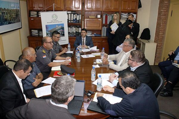 Dictamen favorable para la construcción de pequeñas centrales hidroeléctricas - ADN Digital