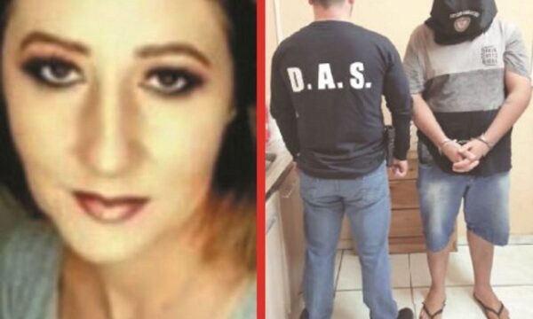 30 años de prisión para hombre que mató brutalmente a su esposa para quedarse con su amante