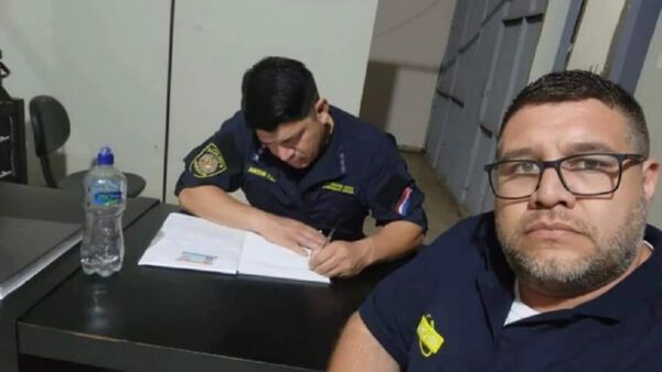 Comunicadores de Salto del Guairá denuncian amenaza de muerte