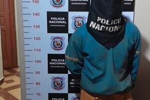 Vecinos maniatan a delincuente y lo entregan a la Policía