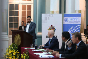 Los cultivos de hoja de coca en Bolivia disminuyeron un 2 % en 2022, según la ONU - MarketData