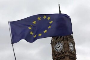 División cartista en el Senado peligra vigencia del convenio con la Unión Europea - Política - ABC Color