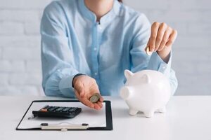 ¿Cómo ahorrar? Estos son algunos consejos de una economista experta - Economía - ABC Color