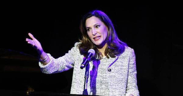 La Nación / Congresista de EE. UU. pide a Biden no excluir al Paraguay