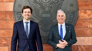 EEUU refuerza hoja de ruta en plan anticorrupción y lucha contra crimen