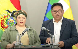 Diario HOY | Bolivia rompe relaciones con Israel y lo acusan de capitular el terrorismo
