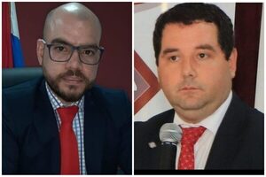 Imputan a fiscal y exfiscal por recibir soborno y coima de narco Minotauro