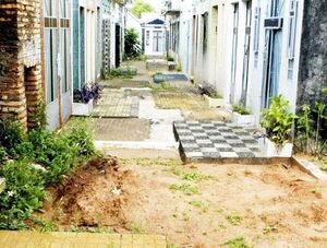 No hubo rituales ni profanaciones en los cementerios municipales, según jefe de Necrópolis · Radio Monumental 1080 AM