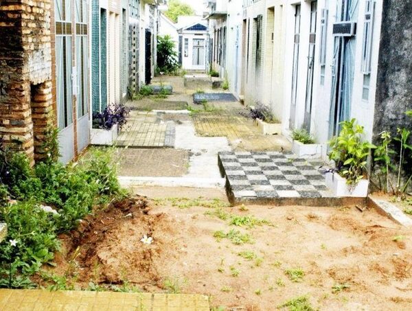 No hubo rituales ni profanaciones en los cementerios municipales, según jefe de Necrópolis · Radio Monumental 1080 AM