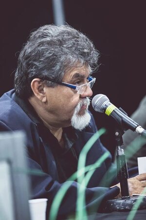 AUDIO: Moncho Azuaga, Premio Nacional de Literatura 2023: “La lectura da felicidad, pero no se puede obligar a nadie a que sea feliz” - La Primera Mañana - ABC Color