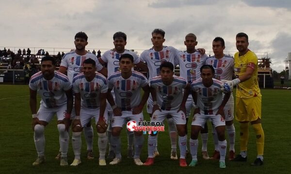 Programan la final del Nacional B