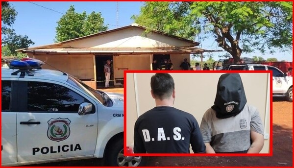 Condenan a 30 años de prisión a brasileño que asesinó a su esposa y simuló un robo - La Clave
