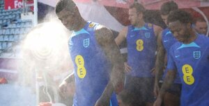 Versus / Arabia Saudita dice estar preparada para organizar el Mundial 2034 en invierno o verano