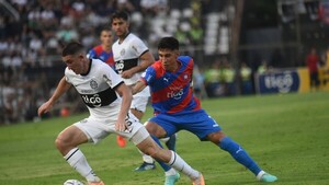 Renovaciones de Espínola y Zabala son prioritarias