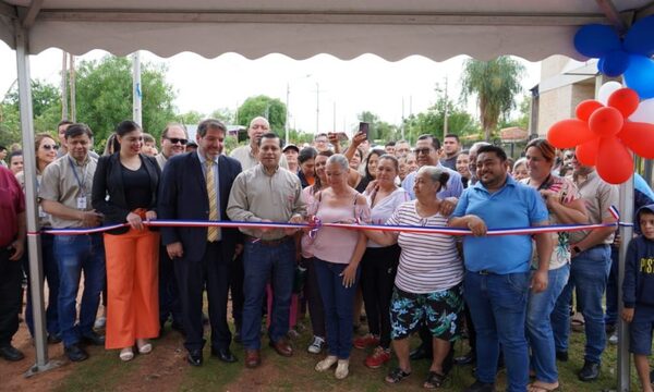La Ande reporta el 89% de avance de la meta de regularizar 1.000 servicios en Territorios Sociales – Diario TNPRESS