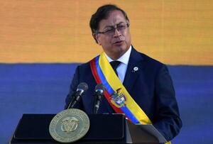 Petro llama a consulta a embajadora de Colombia en Israel | 1000 Noticias