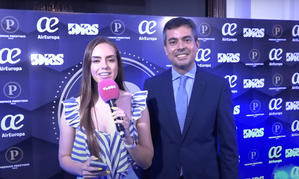 Novena edición de los Premios Prestigio