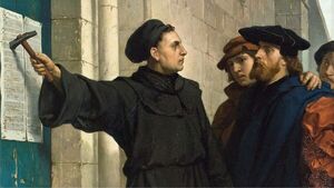 La batalla por la verdad - Informatepy.com