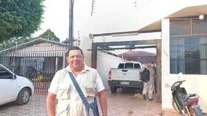 Senepa realiza rastrillajes y fumigaciones en cementerios - Radio Imperio 106.7 FM