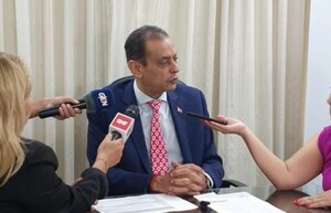 Barchini: “El Gobierno trabaja para asegurar el control total de las penitenciarías más temprano que tarde”
