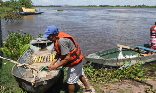 Veda pesquera comienza este miércoles – Prensa 5