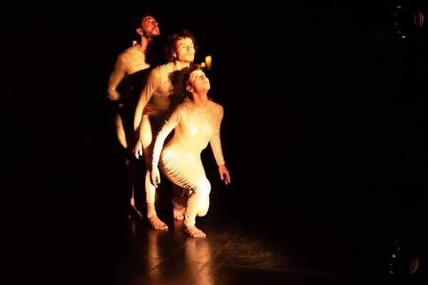 Hoy comienza el Festival “Syry” - Cultura - ABC Color