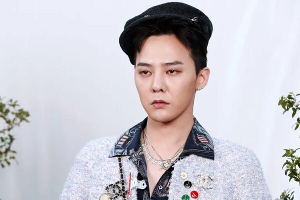 G-Dragon declarará ante la policía por supuesto consumo de drogas - Gente - ABC Color