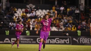 Dispuesto a ganar todo