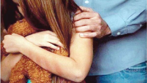 Atraparon a supuesto abusador cuando iba a una cita con la mamá de su víctima