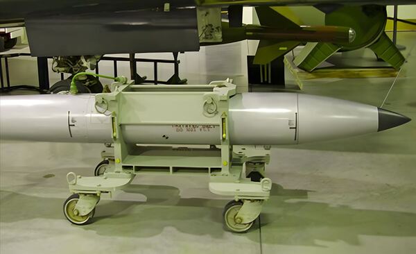 EE.UU. planea construir una bomba nuclear 20 veces más poderosa que la Hiroshima | 1000 Noticias