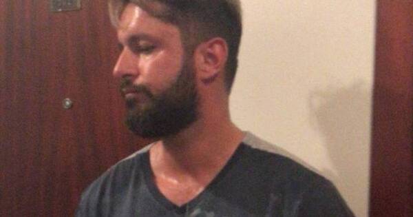 La Nación / Caso Minotauro: imputan al fiscal Cantero y al exfiscal Volpe por soborno y coima
