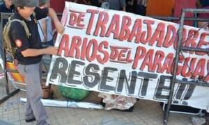 Funcionarios penitenciarios llegaron a acuerdo y levantaron medida de fuerza – Prensa 5
